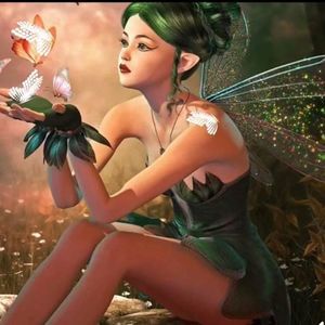 Meet your Posher, Jackie